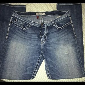 Buckle BKE Drew bootcut